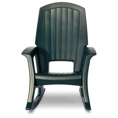 Rockaway Heavy-Duty All-Weather Outdoor Rocking Chair