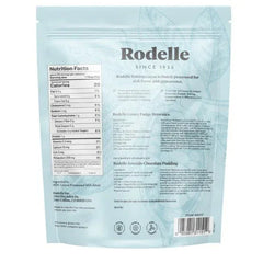 Rodelle, Gourmet Baking Cocoa Powder, 25 oz - USA MEGA SHOP