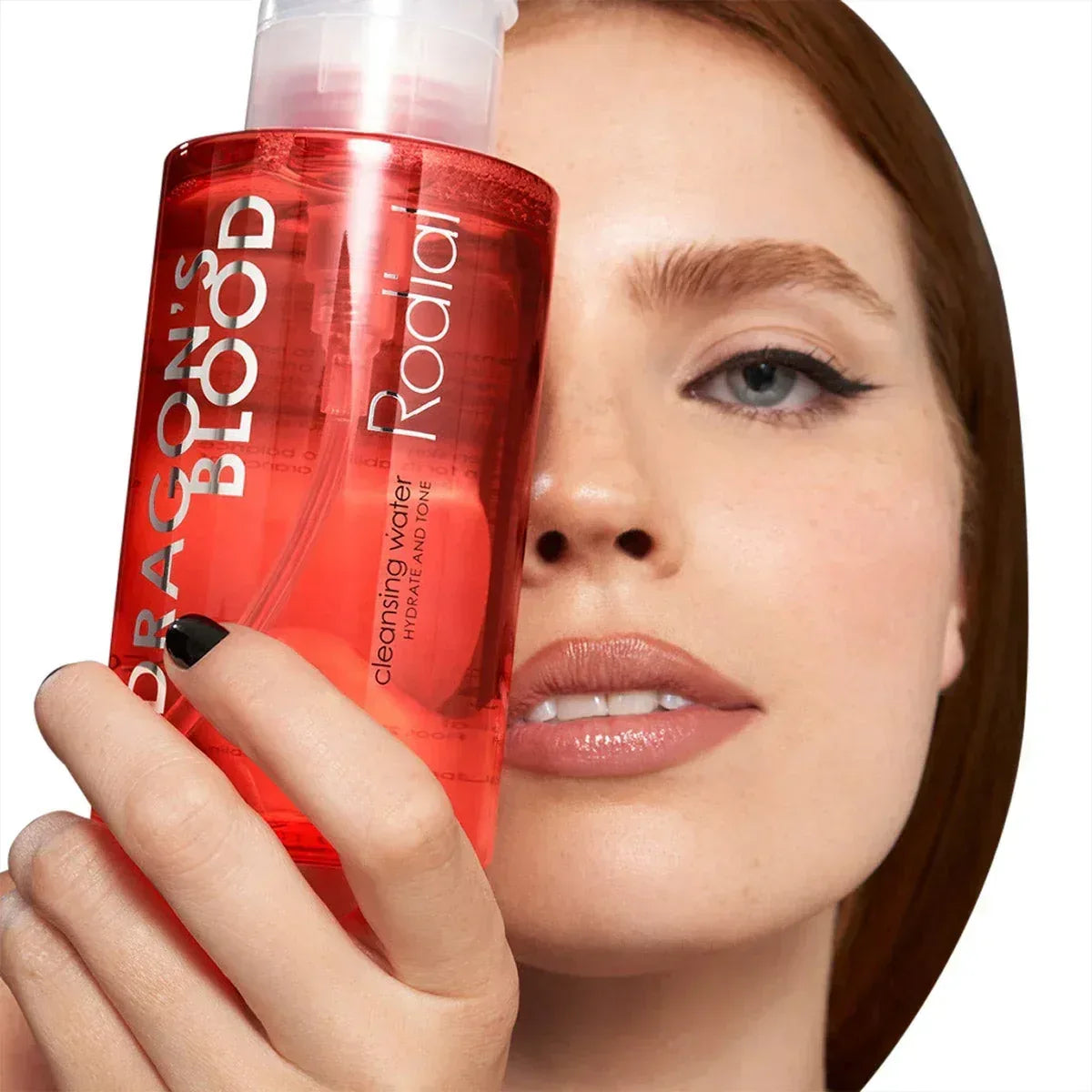Rodial Dragon's Blood Micellar Cleansing Water, 10.14 fl oz
