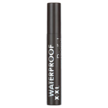 Rodial XXL waterproof mascara tube, dark