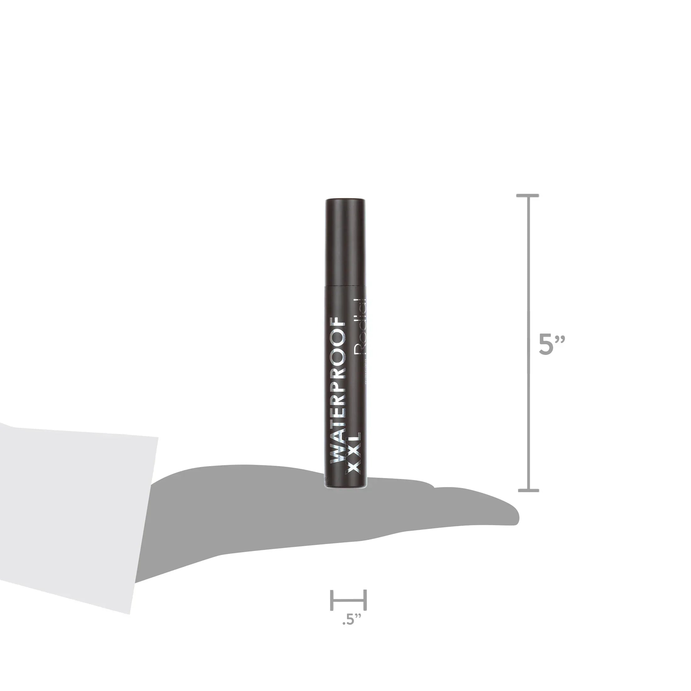 Rodial XXL Mascara, 0.43 fl oz, 2-pack