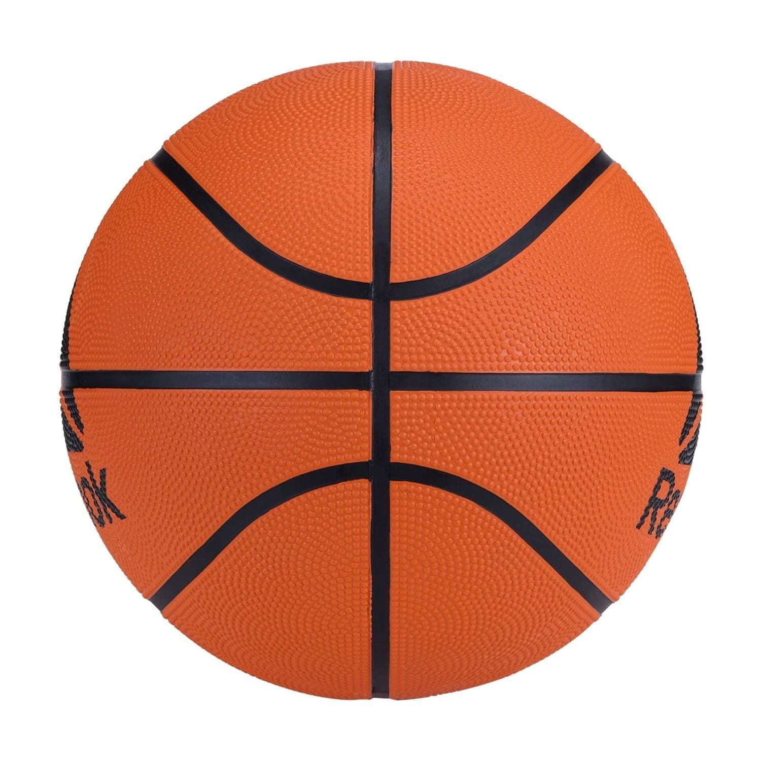 Reebok Delta Outdoor Rubber Basketball, Offical Game Size 7 (29.5 in)
