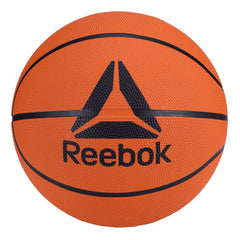 Reebok Delta Outdoor Rubber Basketball, Offical Game Size 7 (29.5 in)