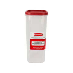 Rubbermaid Modular Pantry Food Storage Containers, Variety Pack (Set of 4) - USA MEGA SHOP