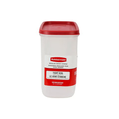 Rubbermaid Modular Pantry Food Storage Containers, Variety Pack (Set of 4) - USA MEGA SHOP