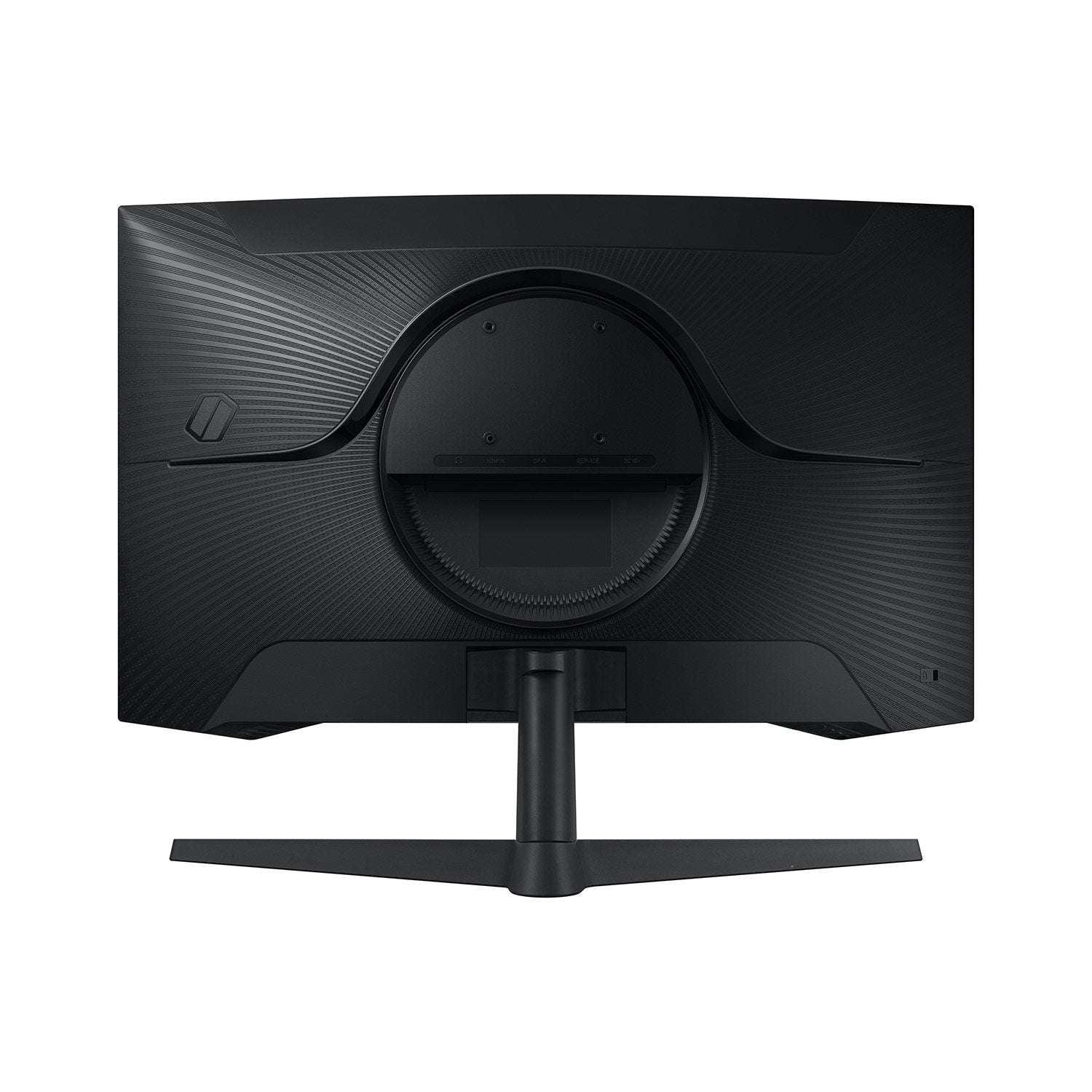 SAMSUNG 32" Odyssey G55C Curved Display, QHD, Gaming Monitor - USA MEGA SHOP