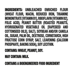 Ritz Peanut Butter Sandwich Crackers, 40 pk./1.38 oz.
