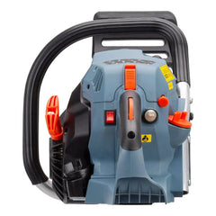 SENIX 20" 4QL® 49cc 4-Cycle 18" Gas Chainsaw
