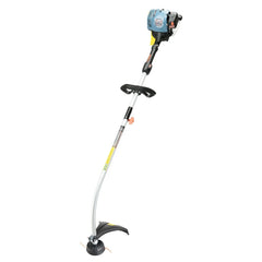 SENIX 4QL® 26.5cc 4-Cycle 17" Gas String Trimmer, Weed Eater, Attachment Capable