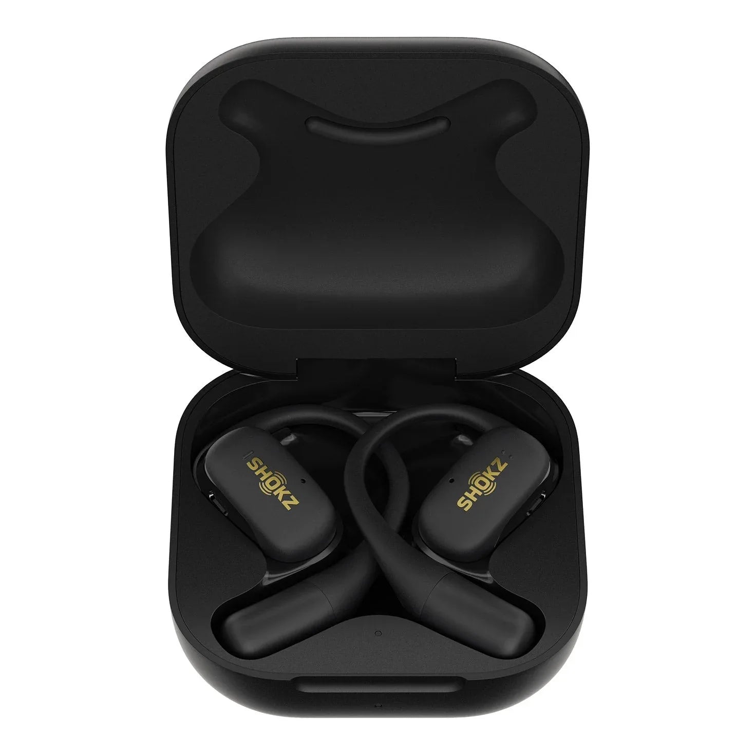 SHOKZ OpenFit SE, Open-Ear True Wireless Earbuds - USA MEGA SHOP