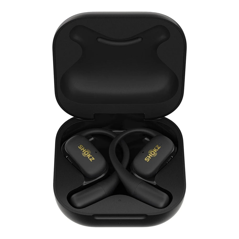 SHOKZ OpenFit SE, Open-Ear True Wireless Earbuds - USA MEGA SHOP