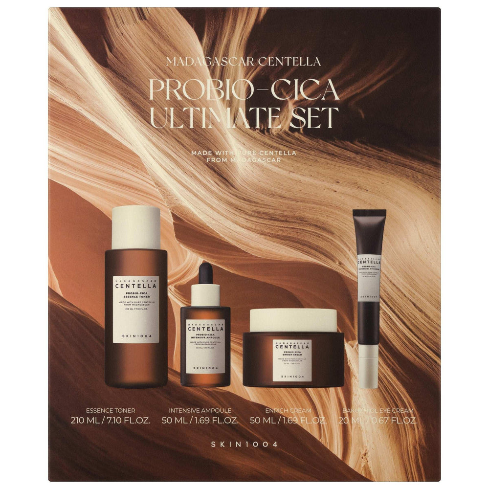 SKIN1004 Probio-Cica Ultimate Set - USA MEGA SHOP