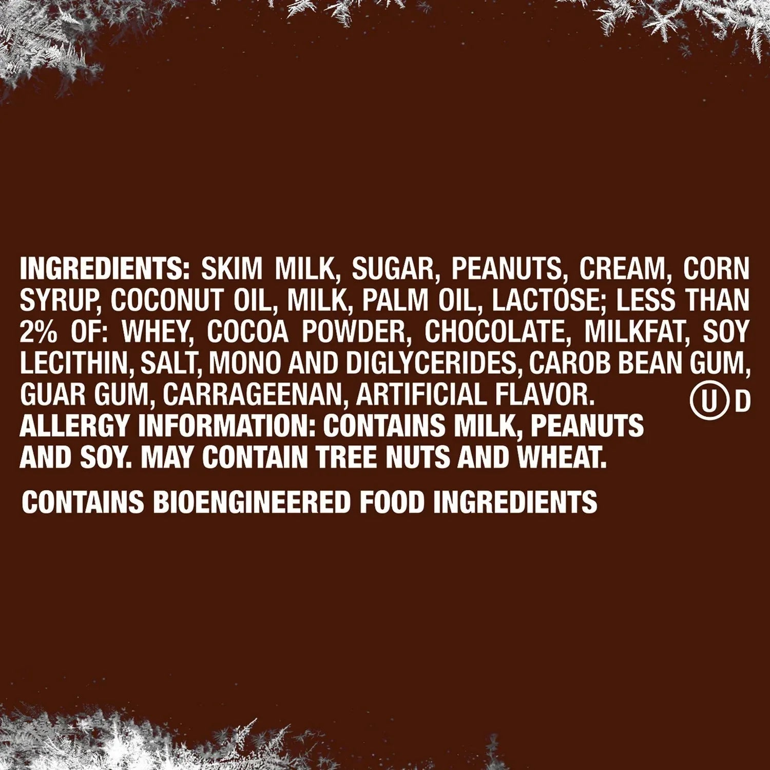 SNICKERS Chocolate Caramel Peanut Butter Ice Cream Bars, Frozen, 2 oz., 24 ct.