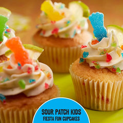 SOUR PATCH KIDS Soft & Chewy Candy, 2 oz., 24 pk. - USA MEGA SHOP