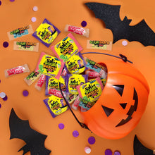 SOUR PATCH KIDS & SWEDISH FISH Halloween Candy, Variety Pack, 280 pcs.