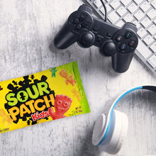 Sour Patch Kids candy bag