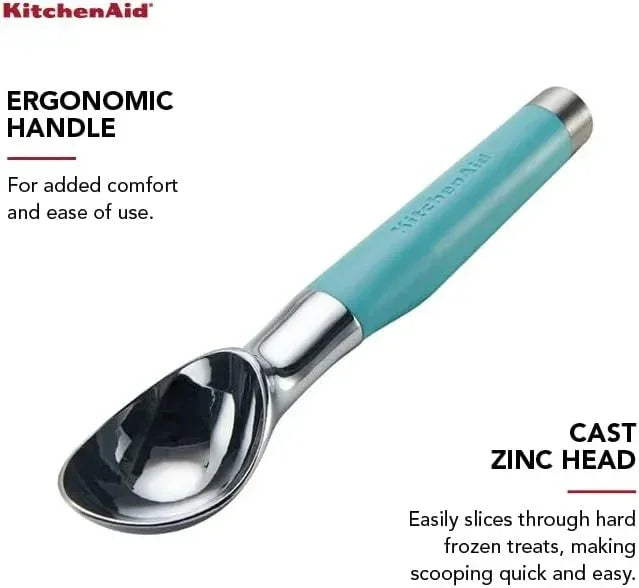 KitchenAid Gourmet Ice Cream Scoop