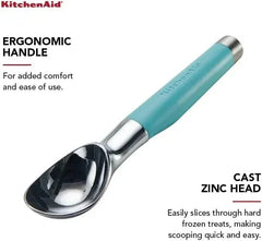 KitchenAid Gourmet Ice Cream Scoop