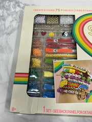STMT D.I.Y. Rainbow Jewelry Studio