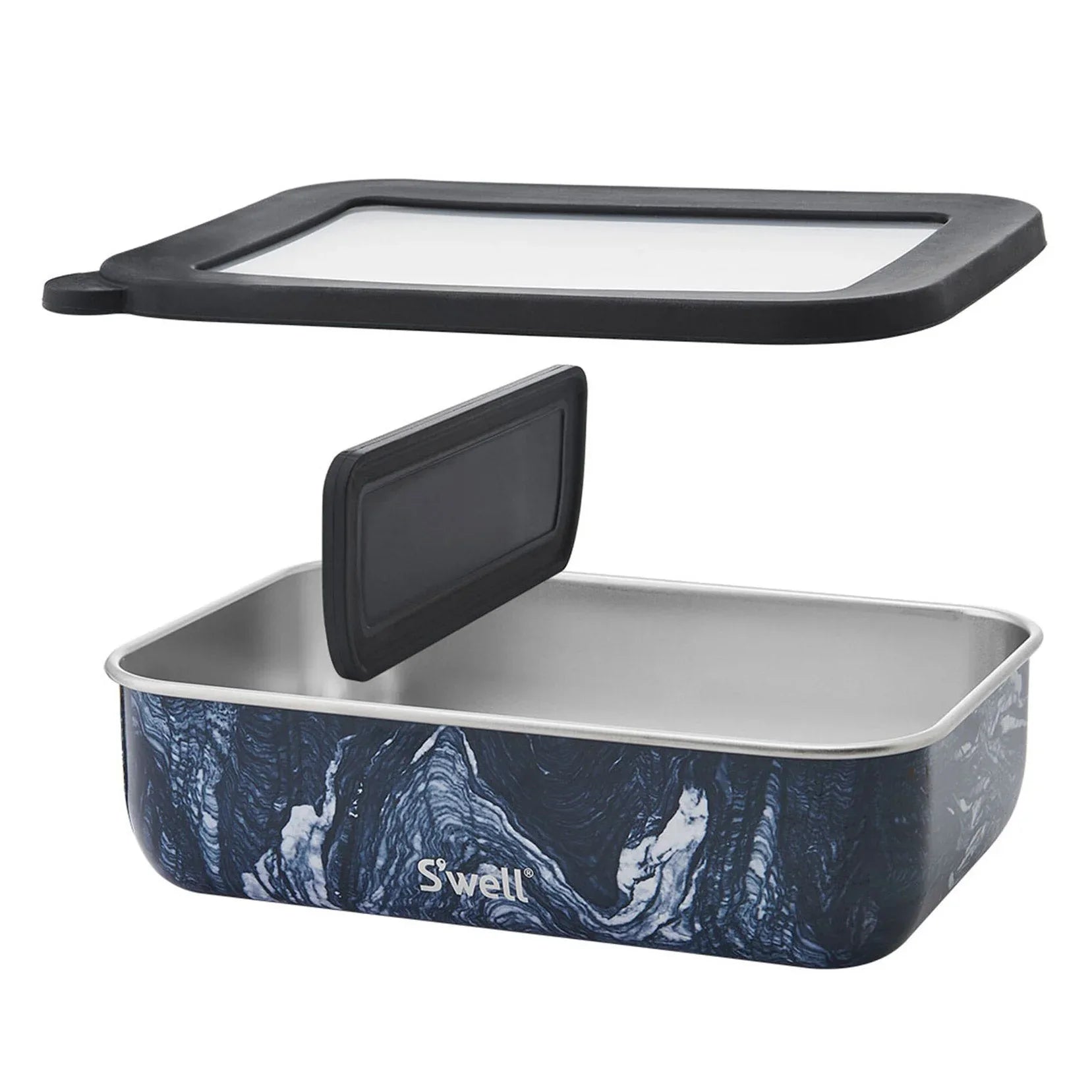 S‚Äôwell Bento Box - USA MEGA SHOP