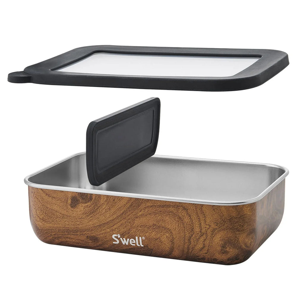 S‚Äôwell Bento Box - USA MEGA SHOP