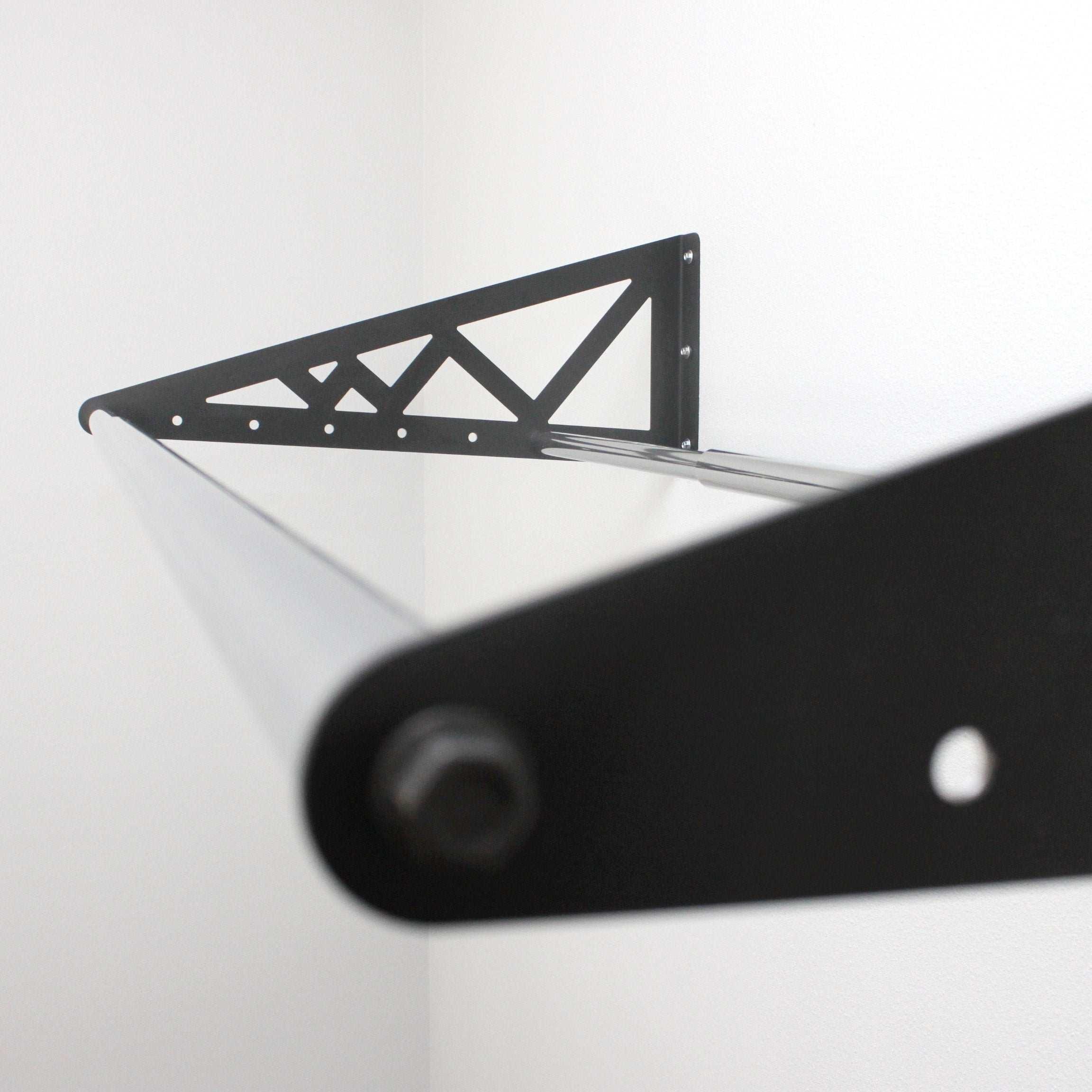 SafeRacks Wall Mounted Heavy Duty Tire Rack - USA MEGA SHOP