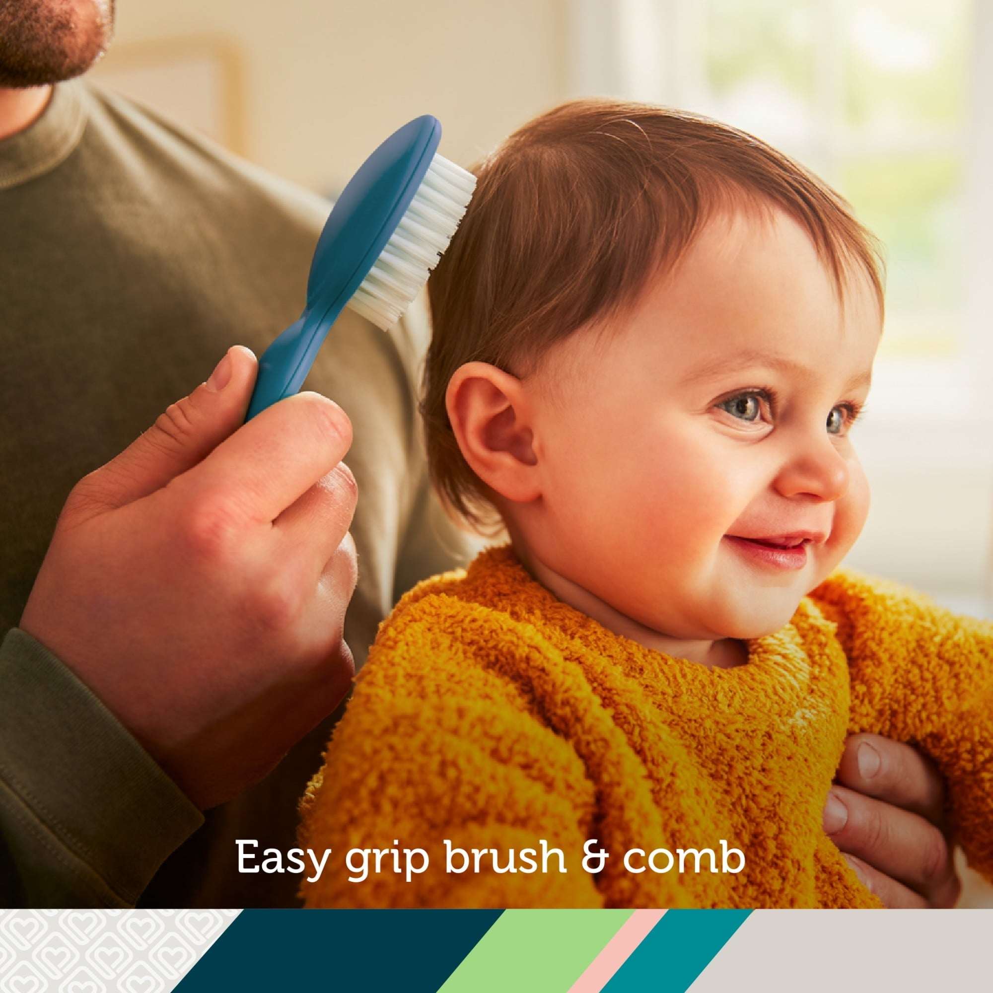 Safety 1st Nursery Care Health & Grooming Kit