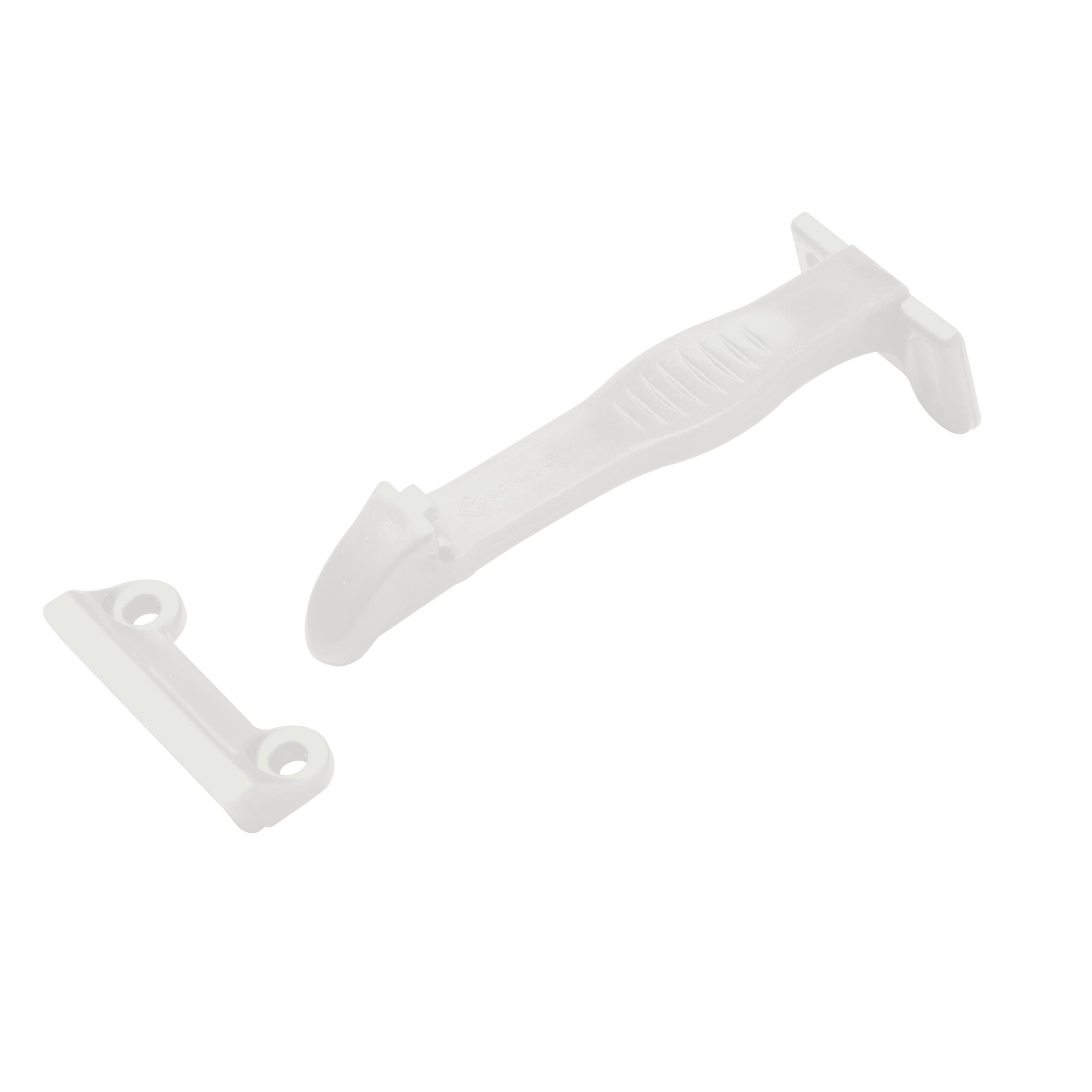 Safety 1st Cabinet & Drawer Latch (14pk), White, Toddler
