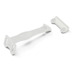 Safety 1st Cabinet & Drawer Latch (14pk), White, Toddler
