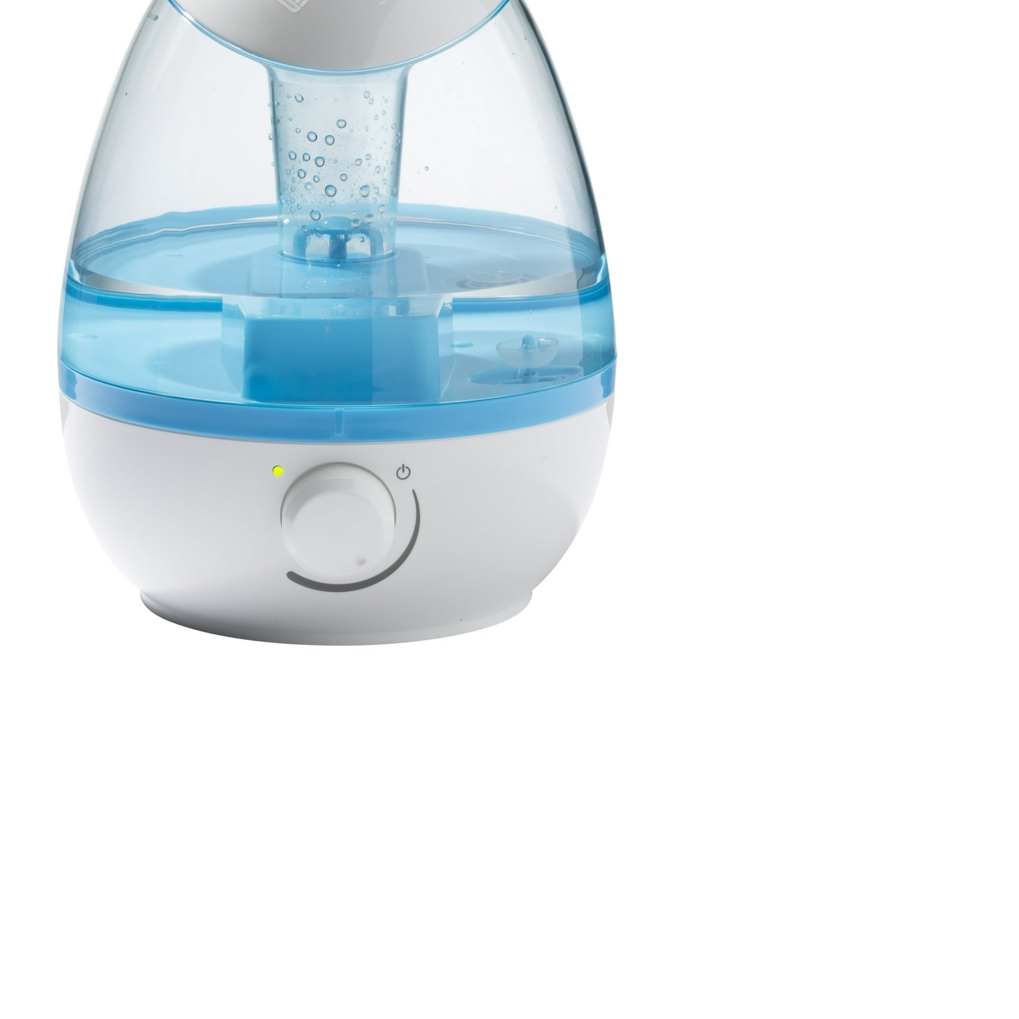 Safety 1st Filter Free Cool Mist Humidifier