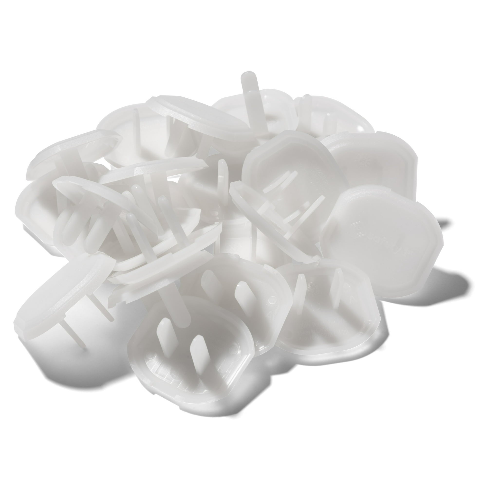 Safety 1st Safety Essentials Kit (46 pcs), White, Toddler