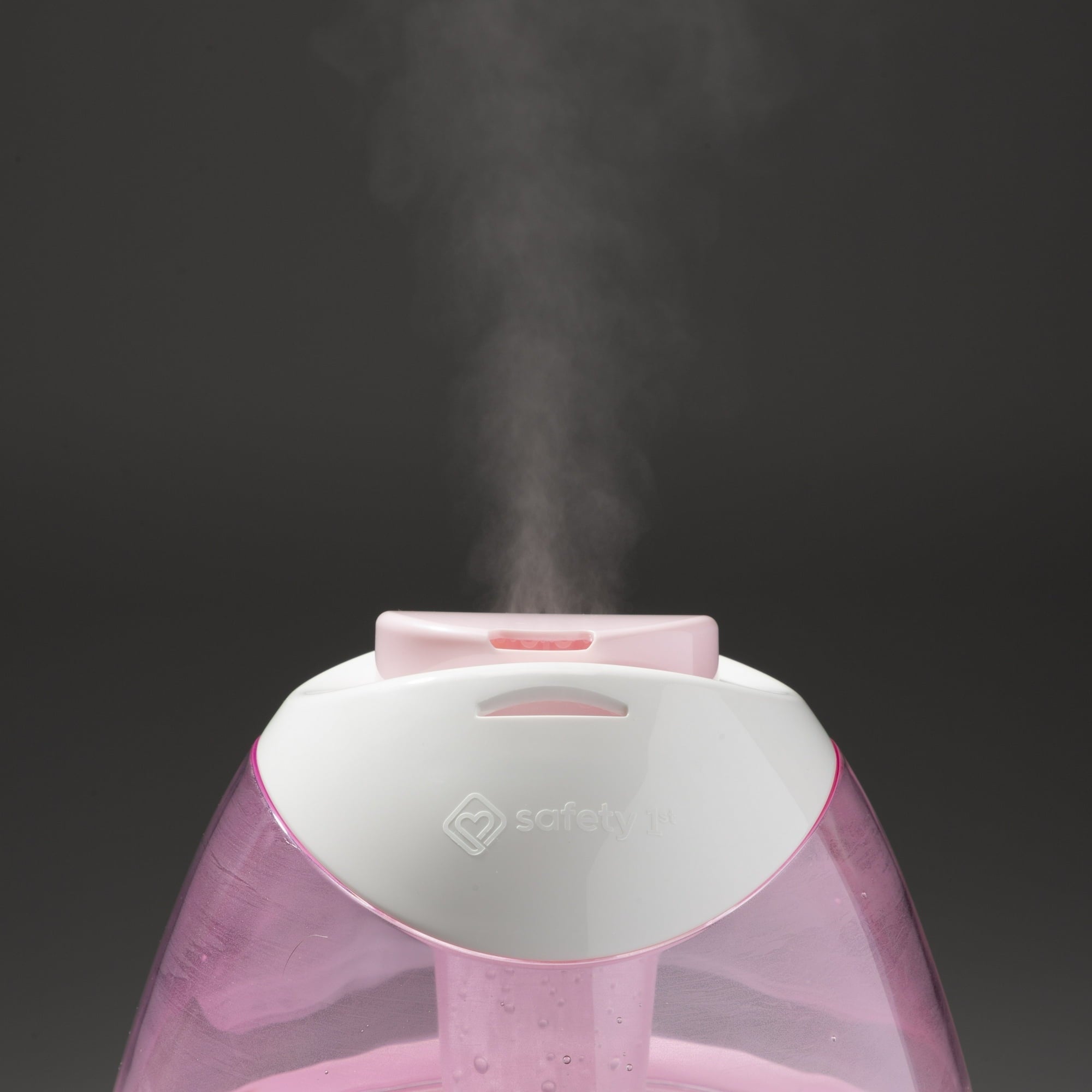Safety 1st Filter Free Cool Mist Humidifier