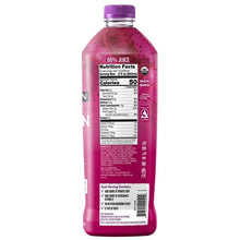 Sambazon Organic Dragon Fruit Blend, 64 fl oz