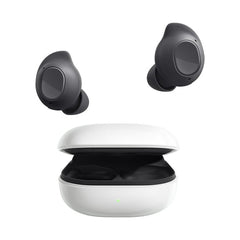 Samsung Galaxy Buds FE Bluetooth Earbuds with Charging Case, Graphite