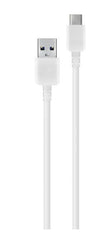 Samsung USB-C Cable (USB-C to USB-A), White