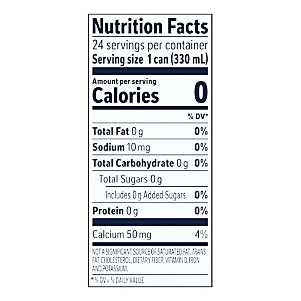San Pellegrino Essenza, Variety Pack, 11.15 fl oz, 24-count - USA MEGA SHOP