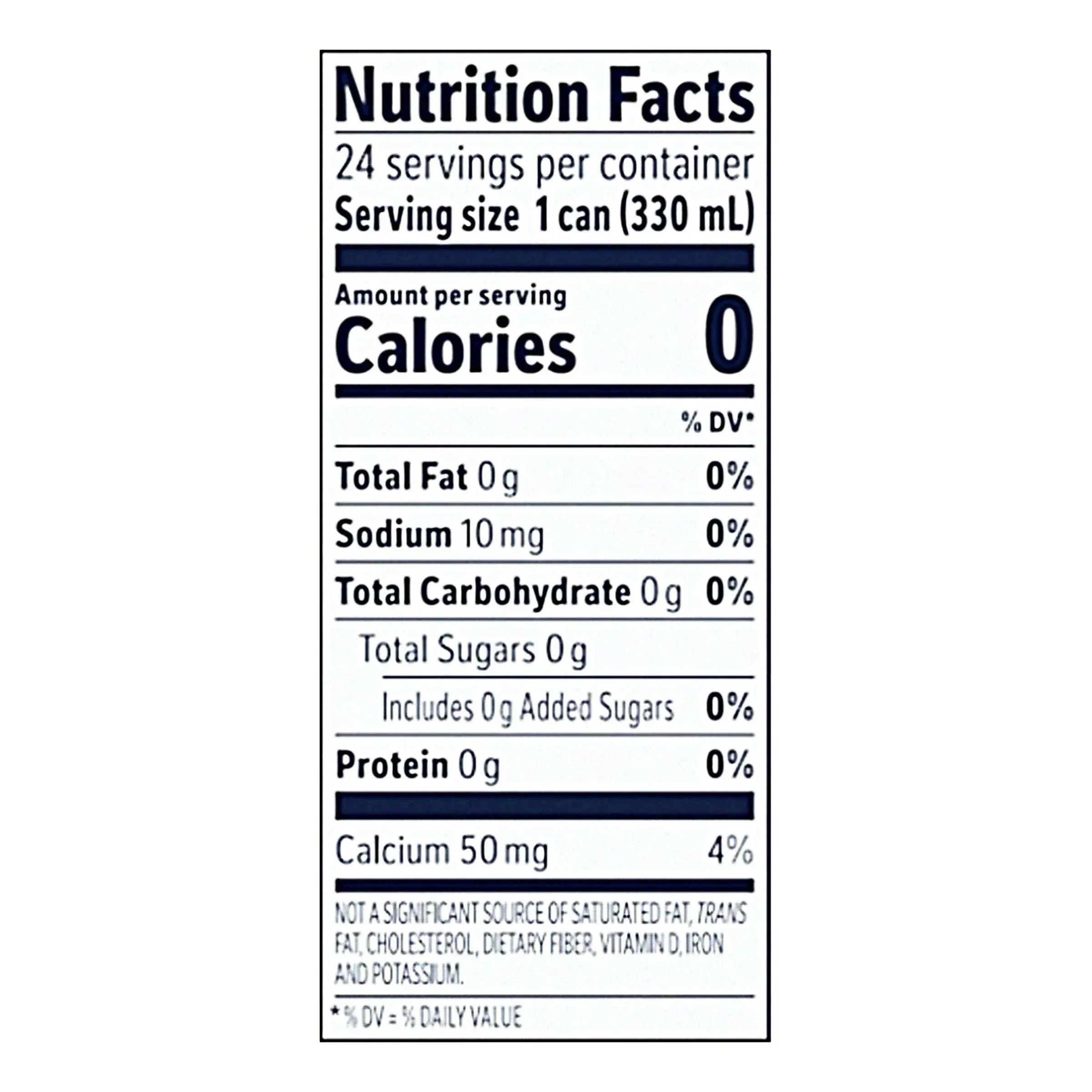San Pellegrino Essenza, Variety Pack, 11.15 fl oz, 24-count