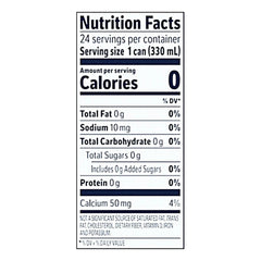 San Pellegrino Essenza, Variety Pack, 11.15 fl oz, 24-count