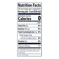 San Pellegrino Essenza, Variety Pack, 11.15 fl oz, 24-count - USA MEGA SHOP