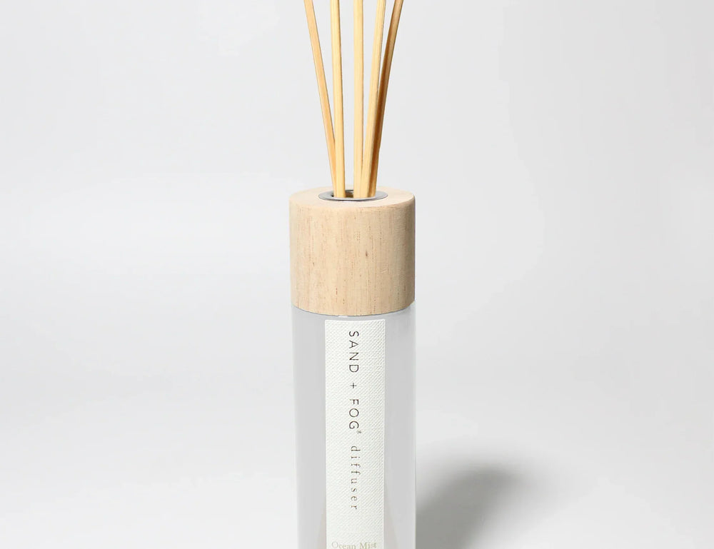 Sand + Fog 100ml Diffusers, Set of 3 - USA MEGA SHOP