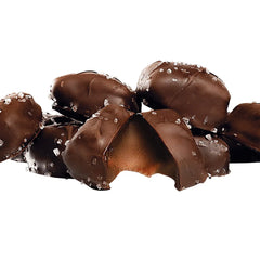 Sanders Milk Chocolate Sea Salt Caramels 36 oz., 2-pack - USA MEGA SHOP
