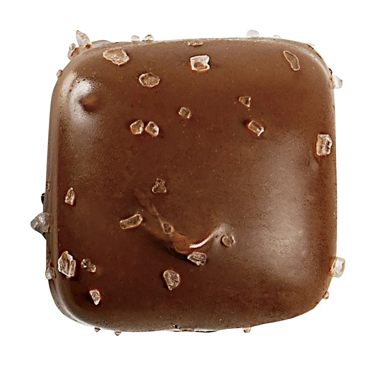 Sanders Milk Chocolate Sea Salt Caramels 36 oz., 2-pack - USA MEGA SHOP