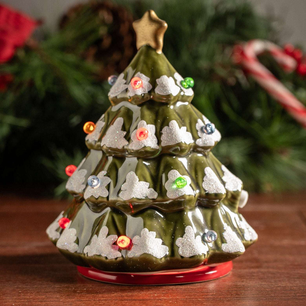 ScentSationals Scented Wax Warmer Set, 4-piece