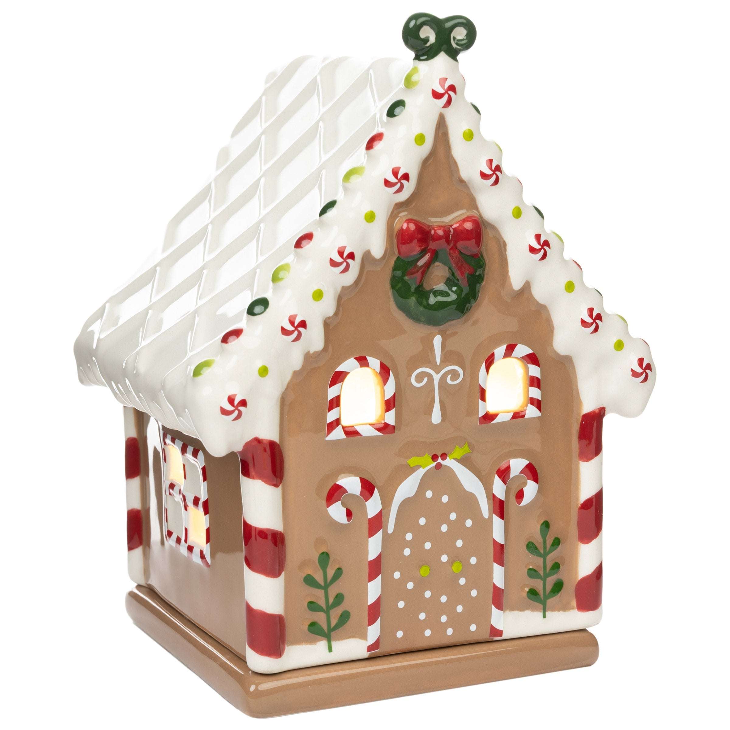 ScentSationals Scented Wax Warmer Set, 4-piece