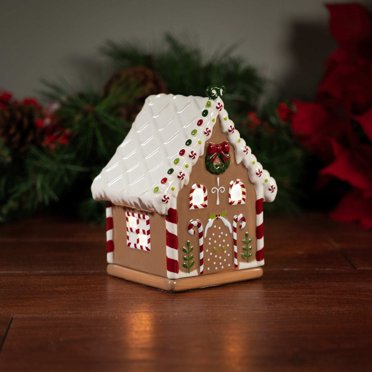 ScentSationals Scented Wax Warmer Set, 4-piece