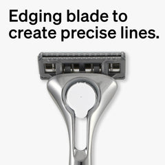 Schick Quattro Titanium for Men With 1 Razor and 16 Razor Blades Refills