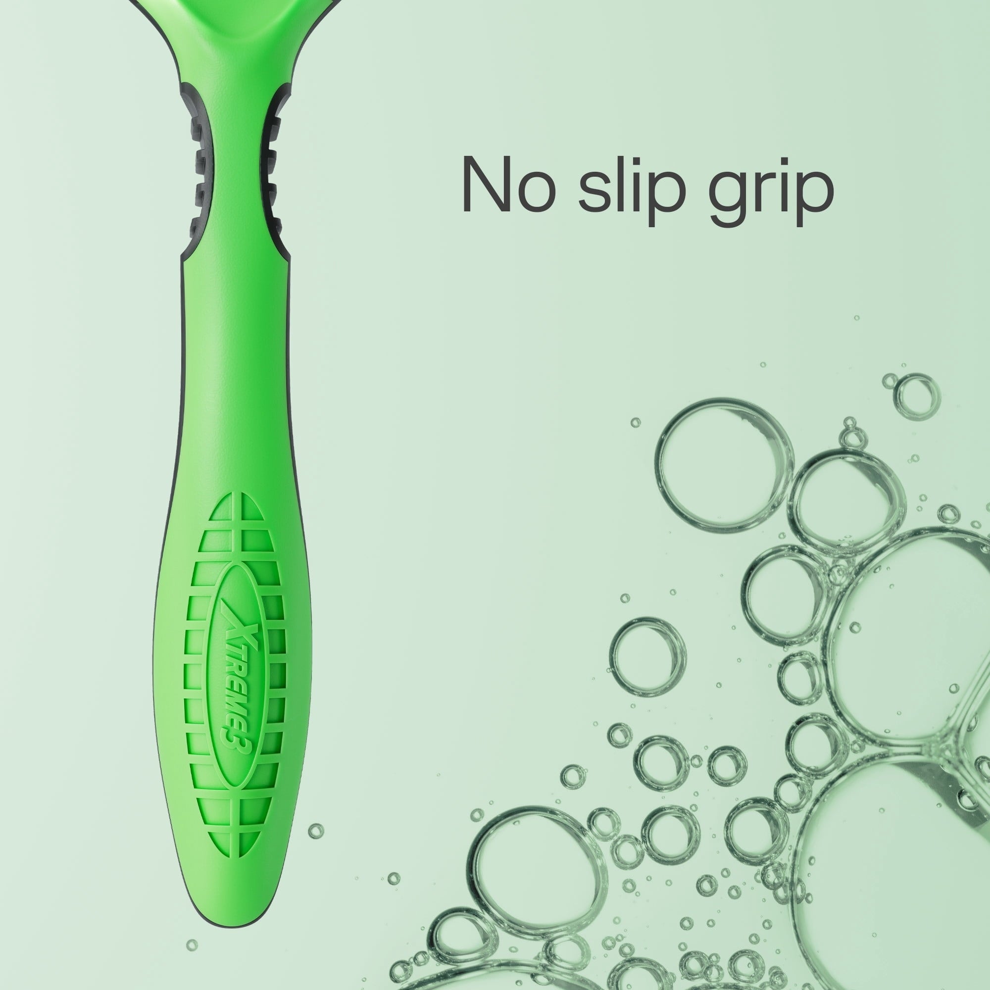 Schick Xtreme 3 Sensitive 3 Blade Disposable Razors for Men, 4ct