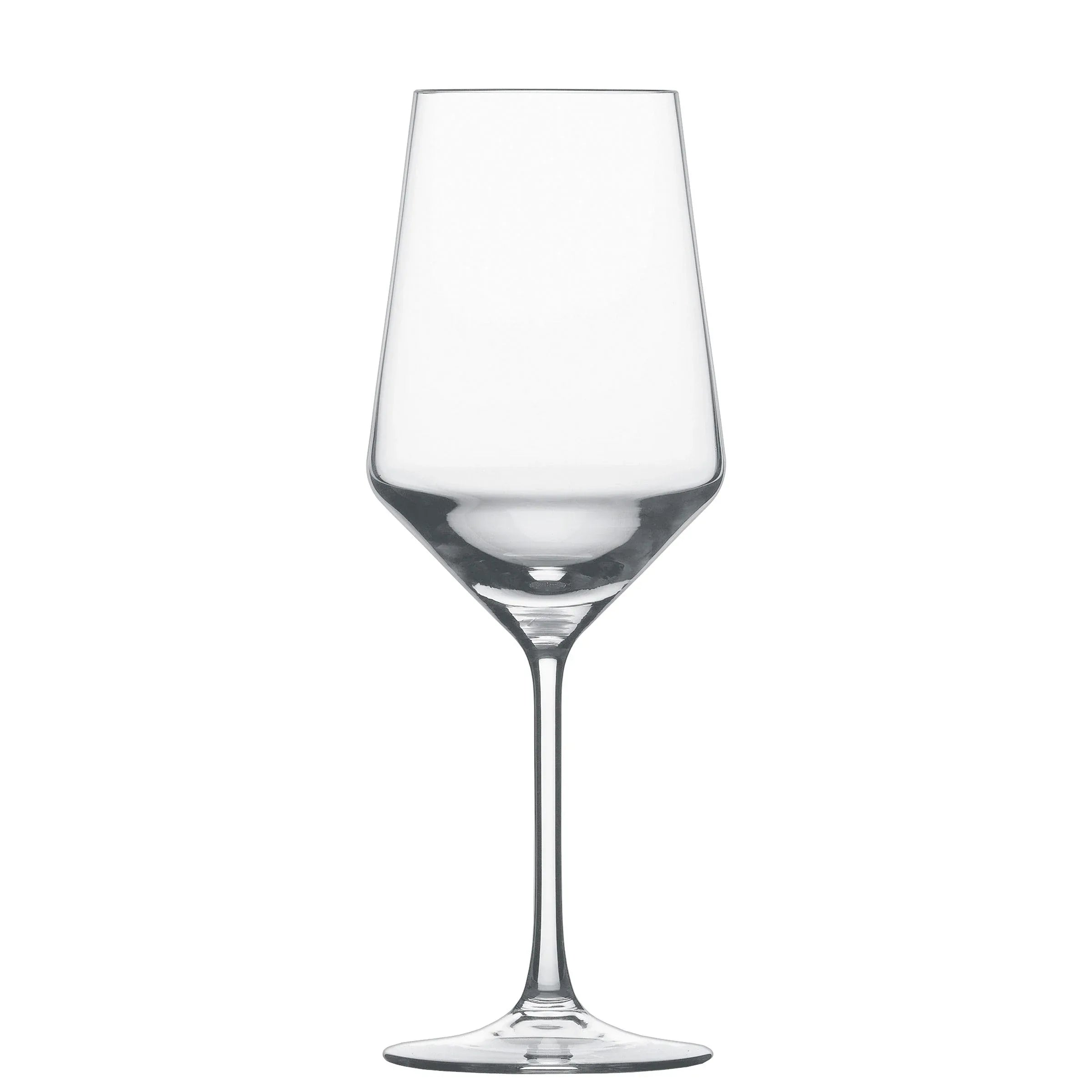 Schott Zwiesel 6-piece Pure Cabernet Wine Glass Set - USA MEGA SHOP