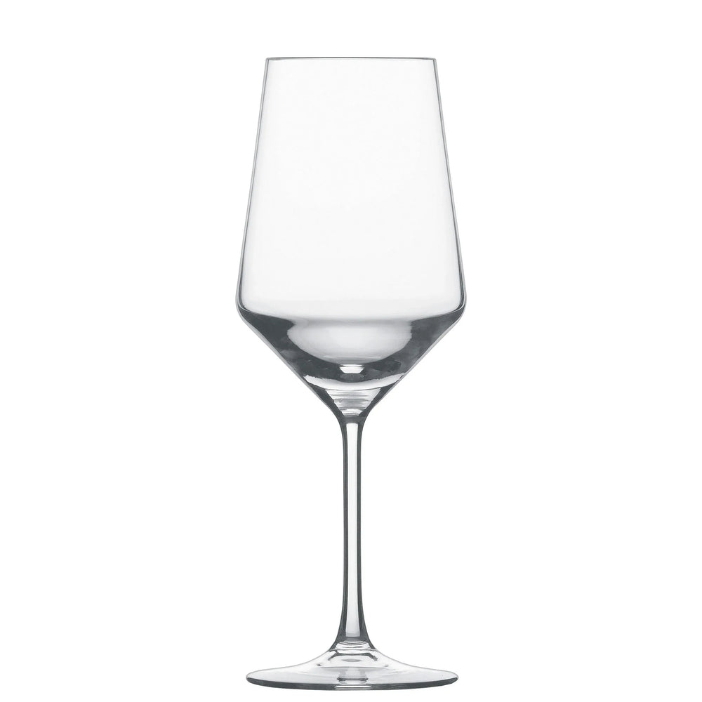 Schott Zwiesel 6-piece Pure Cabernet Wine Glass Set - USA MEGA SHOP