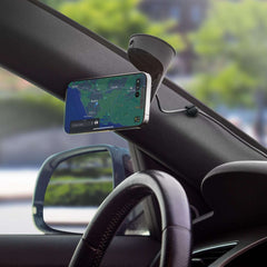 Scosche MagicMount Charge Elite Wireless Charging Magnetic Phone Mount